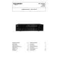 BLAUPUNKT A5800 Service Manual BLAUPUNKT A5800 Service Manual