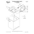 WHIRLPOOL LSR5102LQ0 Parts Catalog WHIRLPOOL LSR5102LQ0 Parts Catalog