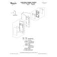 WHIRLPOOL YMH1170XSQ1 Parts Catalog WHIRLPOOL YMH1170XSQ1 Parts Catalog