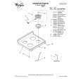 WHIRLPOOL WLP54800 Parts Catalog WHIRLPOOL WLP54800 Parts Catalog