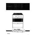 ELECTROLUX EK6160 Owners Manual ELECTROLUX EK6160 Owners Manual