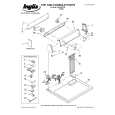 WHIRLPOOL IGD4300TQ0 Parts Catalog WHIRLPOOL IGD4300TQ0 Parts Catalog