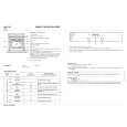 WHIRLPOOL AKZ121/AV Quick Start WHIRLPOOL AKZ121/AV Quick Start