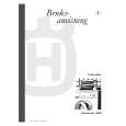 HUSQVARNA QW14500 Owners Manual HUSQVARNA QW14500 Owners Manual