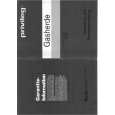PRIVILEG 005.784 4 Owners Manual PRIVILEG 005.784 4 Owners Manual