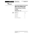 WHIRLPOOL ARZ8971H Service Manual WHIRLPOOL ARZ8971H Service Manual