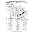 WHIRLPOOL LTE5243BN2 Parts Catalog WHIRLPOOL LTE5243BN2 Parts Catalog