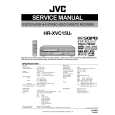 JVC HRXVC15UC Service Manual JVC HRXVC15UC Service Manual