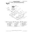 WHIRLPOOL RF315PXGN1 Parts Catalog WHIRLPOOL RF315PXGN1 Parts Catalog