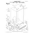 WHIRLPOOL GC3PHEXNS02 Parts Catalog WHIRLPOOL GC3PHEXNS02 Parts Catalog