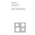 AEG C6100M-IN Owners Manual AEG C6100M-IN Owners Manual