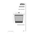 JUNO-ELECTROLUX JEB56301A R05 Owners Manual JUNO-ELECTROLUX JEB56301A R05 Owners Manual