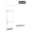 ATLAS-ELECTROLUX CL316-2 Owners Manual ATLAS-ELECTROLUX CL316-2 Owners Manual