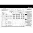 WHIRLPOOL TRKE 6960/2 Quick Start WHIRLPOOL TRKE 6960/2 Quick Start