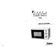 ZOPPAS PM53K Owners Manual ZOPPAS PM53K Owners Manual