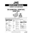 JVC GRSXM730U Service Manual JVC GRSXM730U Service Manual