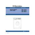 ELECTROLUX EW1104F Owners Manual ELECTROLUX EW1104F Owners Manual