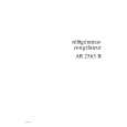 ARTHUR MARTIN ELECTROLUX AR2563B Owners Manual ARTHUR MARTIN ELECTROLUX AR2563B Owners Manual