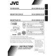 JVC KD-G162E Owners Manual JVC KD-G162E Owners Manual