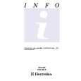 ELECTROLUX EHC600 Owners Manual ELECTROLUX EHC600 Owners Manual