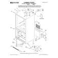 WHIRLPOOL JBD2286KEB11 Parts Catalog WHIRLPOOL JBD2286KEB11 Parts Catalog