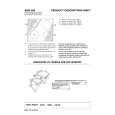 WHIRLPOOL AKM 305/IX Quick Start WHIRLPOOL AKM 305/IX Quick Start