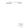 ELECTROLUX EHC60060K 56P Owners Manual ELECTROLUX EHC60060K 56P Owners Manual