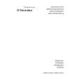 ELECTROLUX ERES31800X Owners Manual ELECTROLUX ERES31800X Owners Manual