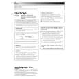 JVC HR-J4005UM Owners Manual JVC HR-J4005UM Owners Manual