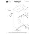 WHIRLPOOL MTB1452VRW00 Parts Catalog WHIRLPOOL MTB1452VRW00 Parts Catalog