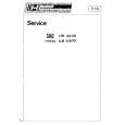 TRISTAR UR4500 Service Manual TRISTAR UR4500 Service Manual
