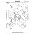 WHIRLPOOL RBS275PDQ16 Parts Catalog WHIRLPOOL RBS275PDQ16 Parts Catalog