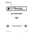 WHIRLPOOL R517 Parts Catalog WHIRLPOOL R517 Parts Catalog