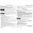 WHIRLPOOL AKR 368/IX Owners Manual WHIRLPOOL AKR 368/IX Owners Manual