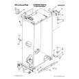 WHIRLPOOL KSSS42MAX01 Parts Catalog WHIRLPOOL KSSS42MAX01 Parts Catalog
