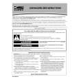 WHIRLPOOL TUD4700SU1 Owners Manual WHIRLPOOL TUD4700SU1 Owners Manual