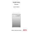 AEG F44850 Owners Manual AEG F44850 Owners Manual
