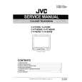 JVC C-V14 Service Manual JVC C-V14 Service Manual
