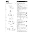 JVC TK-C920EC Owners Manual JVC TK-C920EC Owners Manual