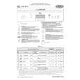 WHIRLPOOL ADG 8517/2 IX Owners Manual WHIRLPOOL ADG 8517/2 IX Owners Manual