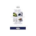 WHIRLPOOL AMW 230/BL Owners Manual WHIRLPOOL AMW 230/BL Owners Manual