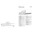 PARTNER P 543 - 13 Owners Manual PARTNER P 543 - 13 Owners Manual