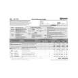 WHIRLPOOL GSF 7596 TW-WS Quick Start WHIRLPOOL GSF 7596 TW-WS Quick Start