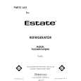 WHIRLPOOL TS22AWXWN00 Parts Catalog WHIRLPOOL TS22AWXWN00 Parts Catalog