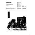 SIEMENS CS9401 Service Manual SIEMENS CS9401 Service Manual
