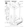 WHIRLPOOL 4KSRS22QFA03 Parts Catalog WHIRLPOOL 4KSRS22QFA03 Parts Catalog