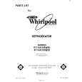 WHIRLPOOL ET18JKXMWR0 Parts Catalog WHIRLPOOL ET18JKXMWR0 Parts Catalog