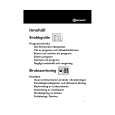 BAUKNECHT TRAS 6120/5 Owners Manual BAUKNECHT TRAS 6120/5 Owners Manual