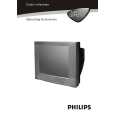 PHILIPS 21PT2110/56R Owners Manual PHILIPS 21PT2110/56R Owners Manual