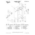 WHIRLPOOL EL02CCXJW Parts Catalog WHIRLPOOL EL02CCXJW Parts Catalog